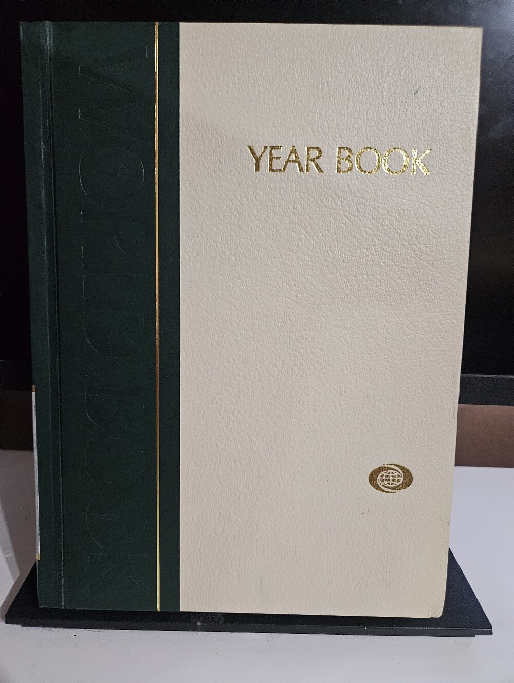 Year Book Events Of 1994